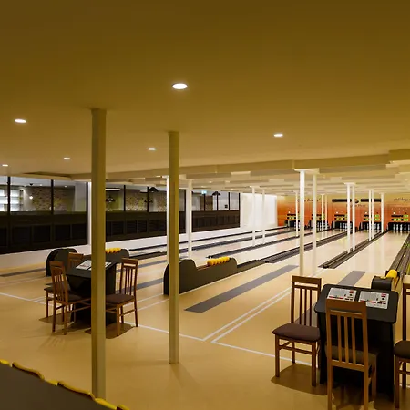 Hotel Delfin Plava Laguna-2