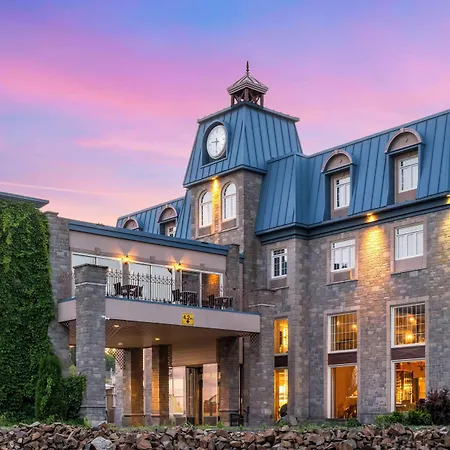 Best Western Plus Edmundston-3