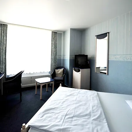 Genusshotel Krone & Roadtrips Bei Basel-2