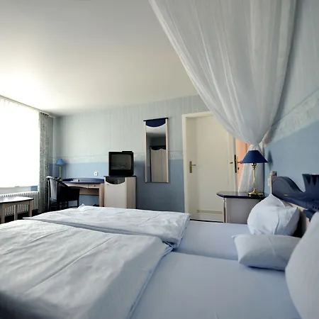 Genusshotel Krone & Roadtrips Bei Basel-3