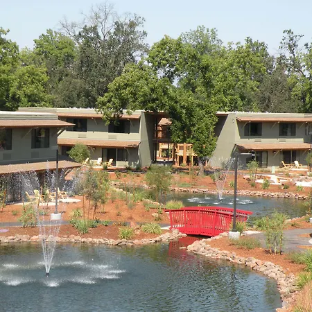 Gaia Hotel & Spa Redding, An Ascend Collection Hotel-2
