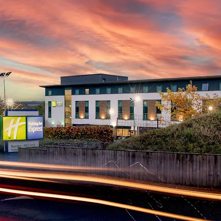 Holiday Inn Express Burnley M65 Jct 10 By Ihg-2