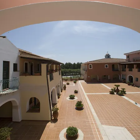 Nicolaus Club Torre Moresca-2