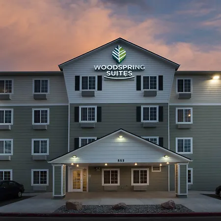 Extended Stay America Select Suites - Wilmington - West-3