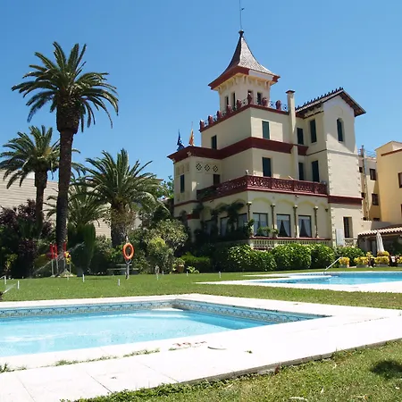 Hotel Hostal Del Sol-2
