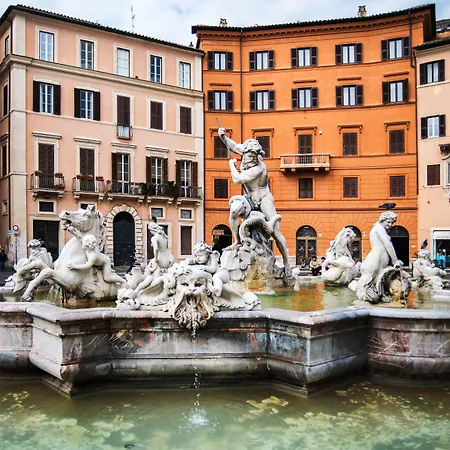 Imperium Suite Navona-3