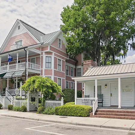 The Beaufort Inn-2