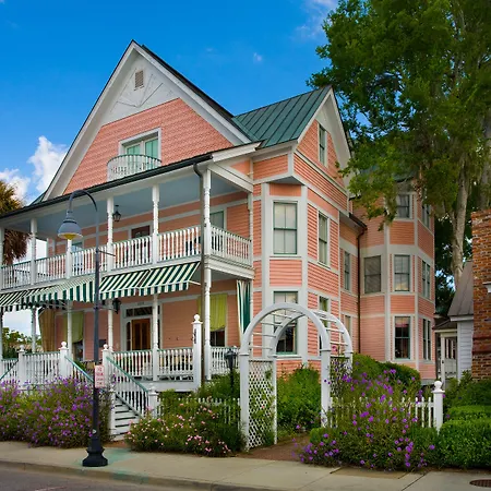The Beaufort Inn-3