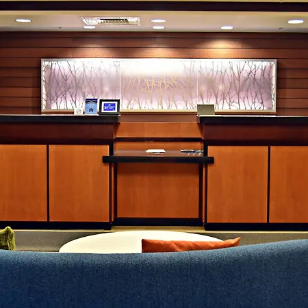 Fairfield Inn & Suites By Marriott Carlisle-3