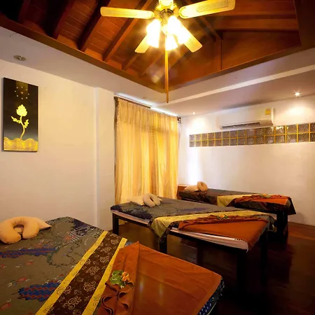 Railay Bay Resort & Spa-3