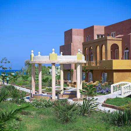 Orpheas Resort Hotel (Adults Only)-2