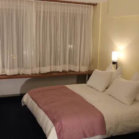 Hotel Dufour-3