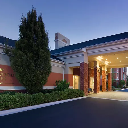 Homewood Suites By Hilton Atlanta Nw/Kennesaw-Town Center-3