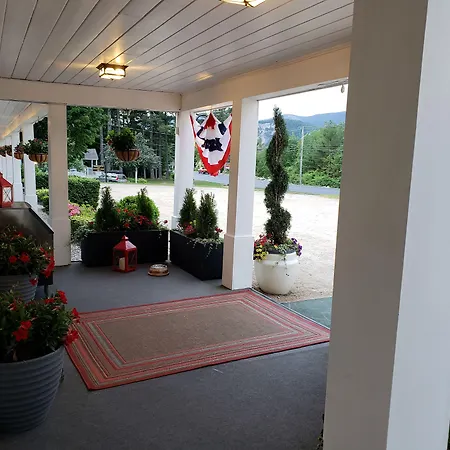 Starlight Lodge North Conway-3