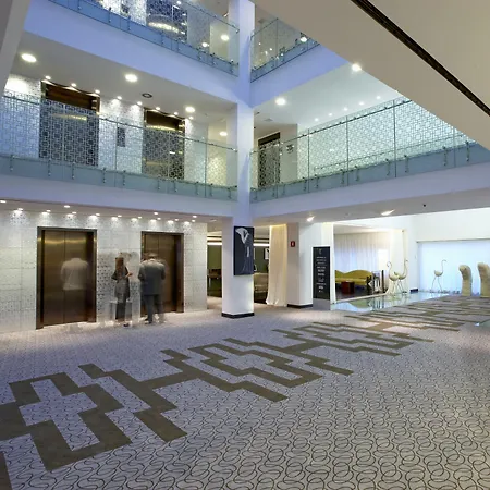 Devero Hotel & Spa, BW Signature Collection-2
