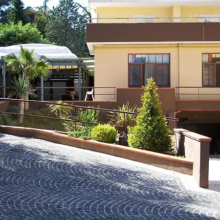 Hotel Ristorante Belvedere-2