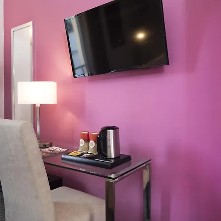 Hôtel Soft-3