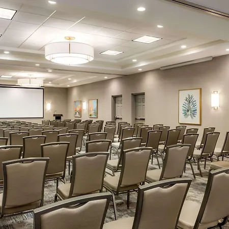 Hilton Garden Inn Palm Coast Town Center-2