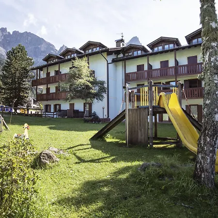 Relais Clubresidence-3