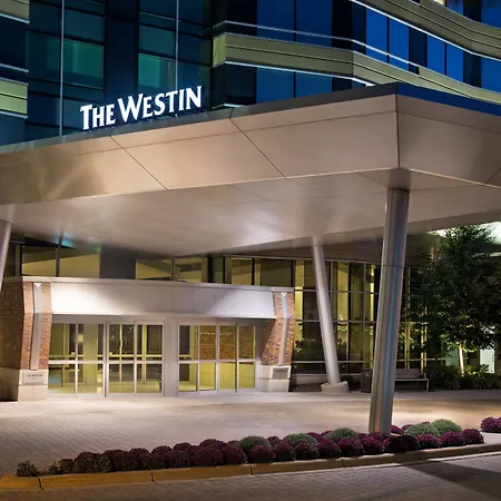 The Westin Edina Galleria-3