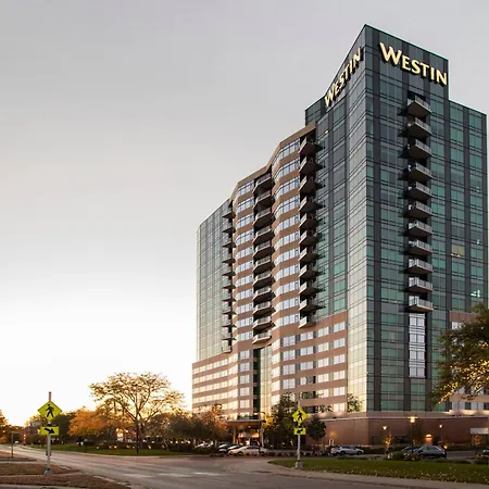 The Westin Edina Galleria-2