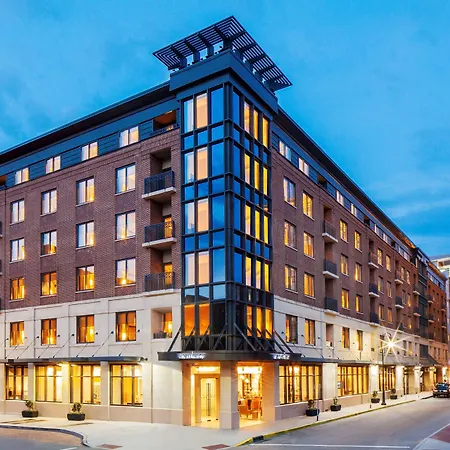 Andaz Savannah, By Hyatt-3