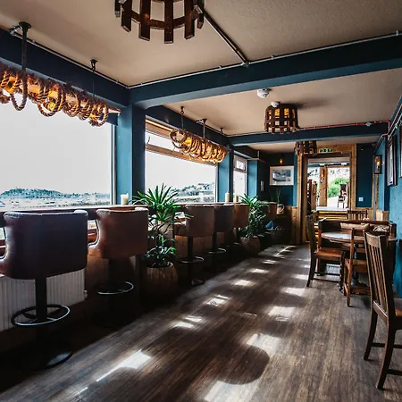 Greenbank Hotel-3