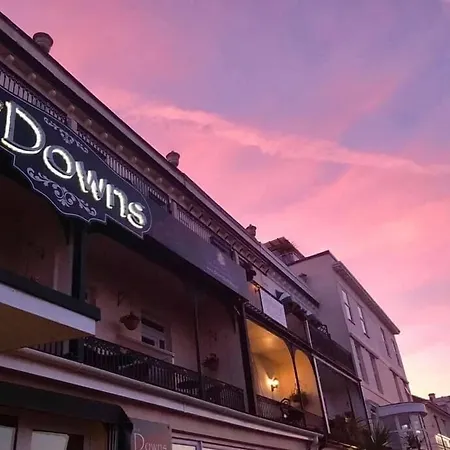 The Downs, Babbacombe-2