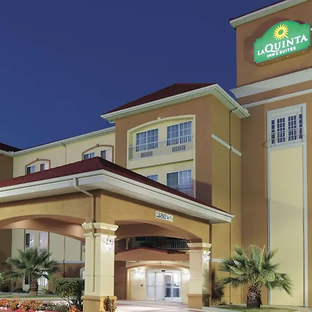La Quinta By Wyndham Corsicana-3