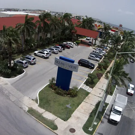 Hotel Ocean View-2