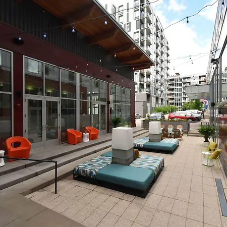 Aloft By Marriott Minneapolis-3
