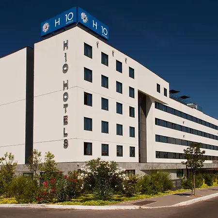 H10 Roma Citta-2