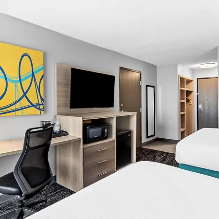 Best Western Doswell Hotel - Kings Dominion-2