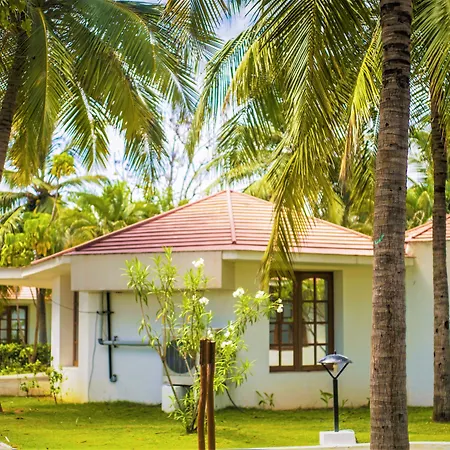 Fortune Chariot Beach Resort-3