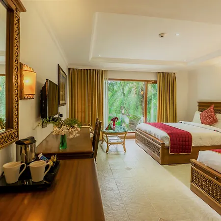 Fortune Chariot Beach Resort-2
