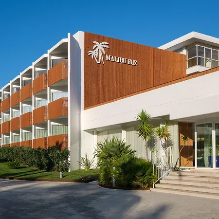 Malibu Foz Hotel - La Maison Younan-2