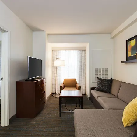 Residence Inn Chicago Midway Airport-2