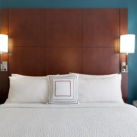 Residence Inn Chicago Midway Airport-3