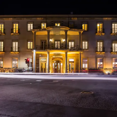 Mariano IV Palace Hotel-3