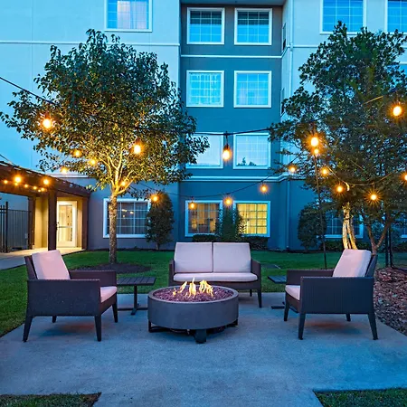 Residence Inn Beaumont-3