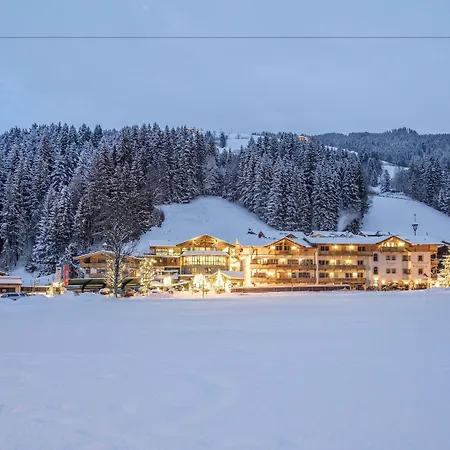 Hotel Elisabeth, 4 Sterne Superior-2
