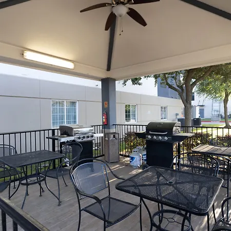 Candlewood Suites Houston Westchase - Westheimer By Ihg-2