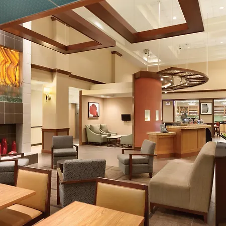 Hyatt Place Lake Mary/Orlando North-3