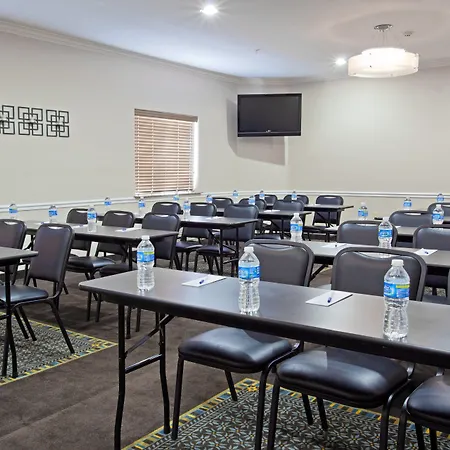 Candlewood Suites Houston Westchase - Westheimer By Ihg-3