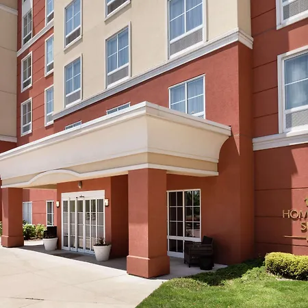 Homewood Suites Fort Wayne-2