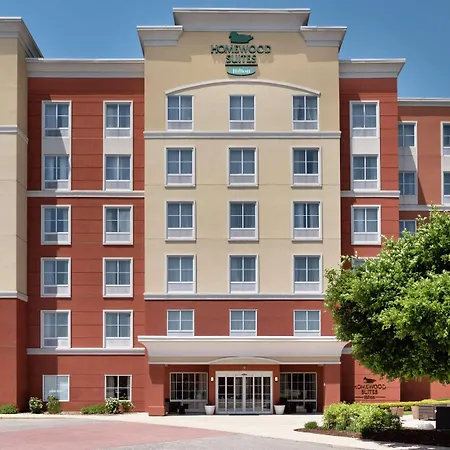 Homewood Suites Fort Wayne-3