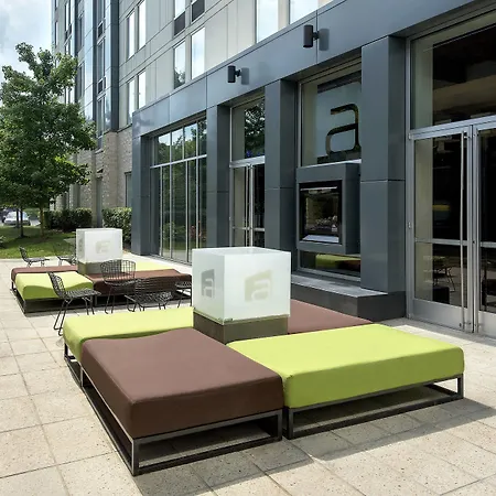 Aloft By Marriott Nashville Franklin-3