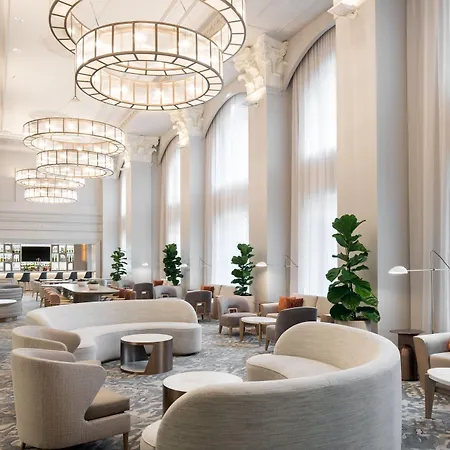 The Westin Book Cadillac Detroit-2