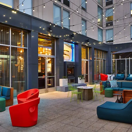 Aloft By Marriott Nashville Franklin-2