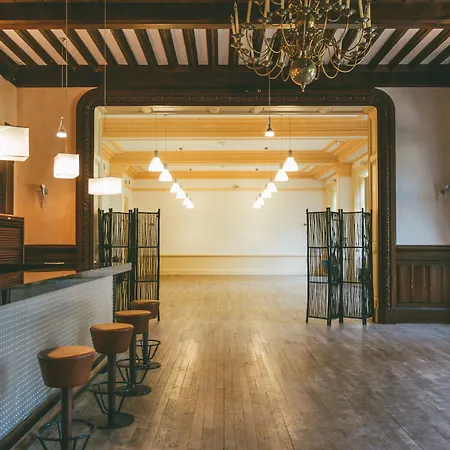 Terres de France - Appart'Hotel le Splendid-2